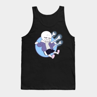 Well.. Tank Top